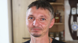 Prostřeno!