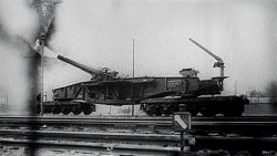 La Manche: Souboj obřích děl