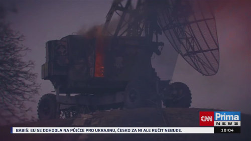 ZPRÁVY, 19.12. v 10:00