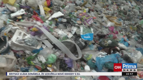 ZPRÁVY Z REGIONŮ - 19.5. v 16:55