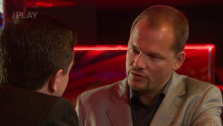 Velmi křehké vztahy