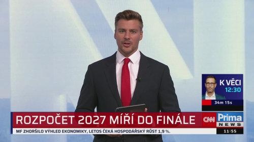 ZPRÁVY, 21.8. v 11:55