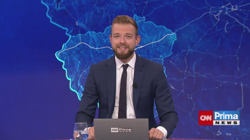 VIDEO: Houbař našel na Tachovsku patnáctikilového kotrče