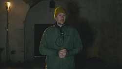 S2E11 - Behind the Mise