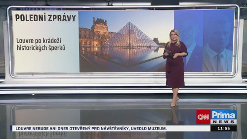 ZPRÁVY - 20.10. v 11:55