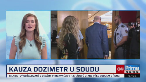 NOVÝ DEN - 26.9. v 06:50