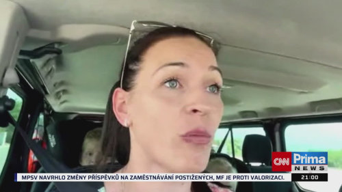 ZPRÁVY, 15.8. v 21:00
