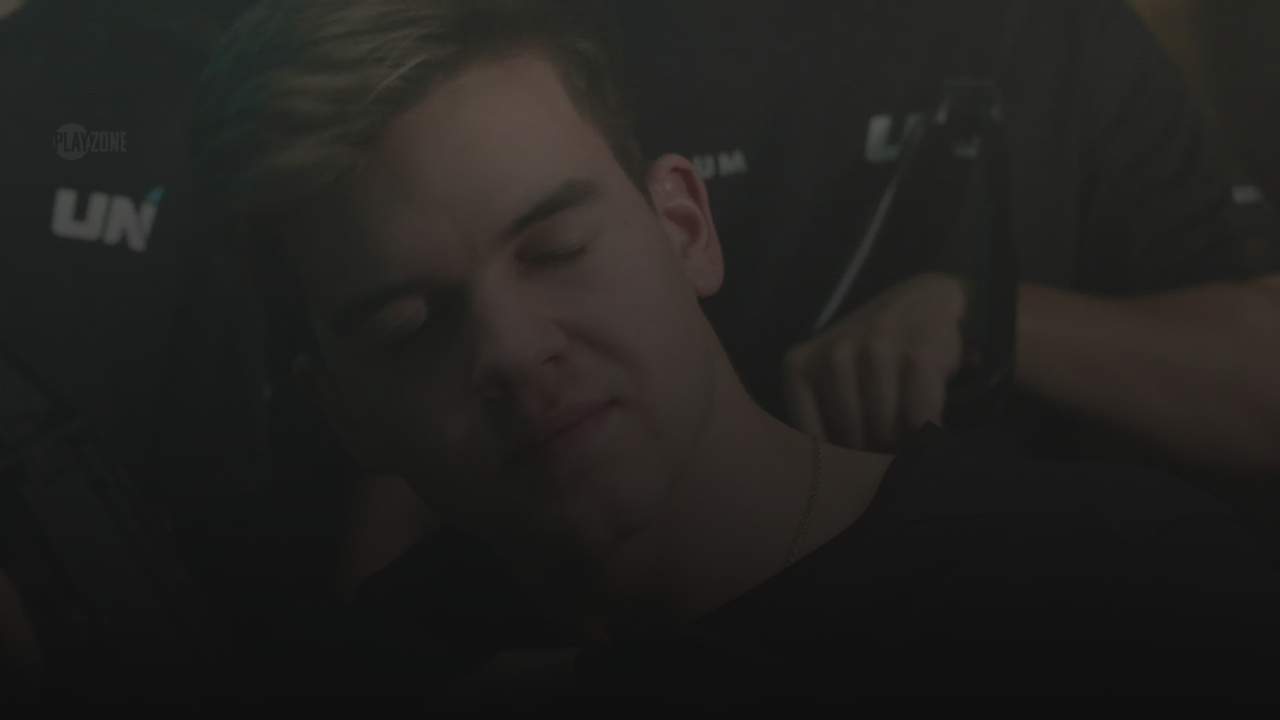 Team Universe | Tipsport MČR CS:GO 2022 - PLAYzone - Prima COOL