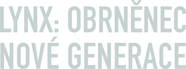 Lynx: Obrněnec nové generace