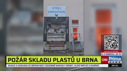 NOVÝ DEN, 20.4. v 08:00