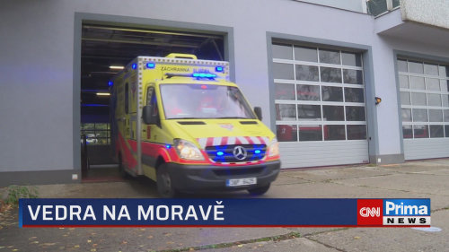 HLAVNÍ ZPRÁVY, 30.6. v 18:55