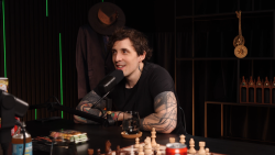 Rozhovor s Čestmírem (6. zavražděný)