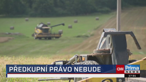 ZPRÁVY Z REGIONŮ, 4.10. v 16:55