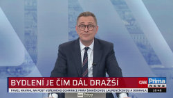 ZPRÁVY, 26.1. v 10:30 - Radek Pajič, Lukáš Kovanda