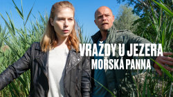 Vraždy u jezera: Mořská panna