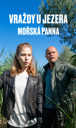 Vraždy u jezera: Mořská panna