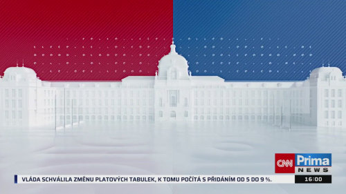 ZPRÁVY, 31.8. v 16:00