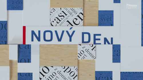 NOVÝ DEN, 14.9. v 05:55