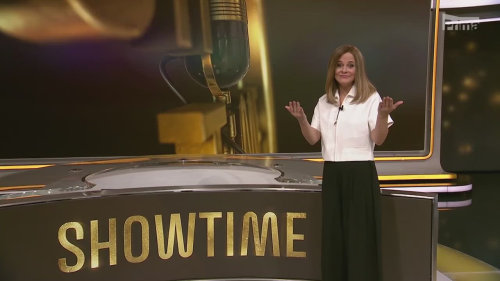 SHOWTIME, 11.12. v 19:55