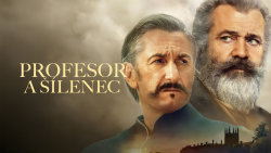 Profesor a šílenec