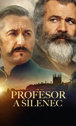 Profesor a šílenec