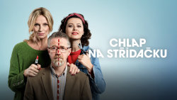 Chlap na střídačku
