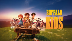 Buffalo Kids