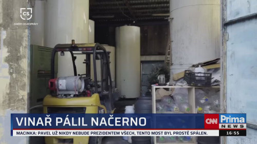 ZPRÁVY Z REGIONŮ, 4.2. v 16:55