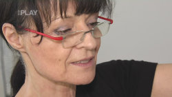 TOP STAR magazín 2017 (22) - Liběna Rochová