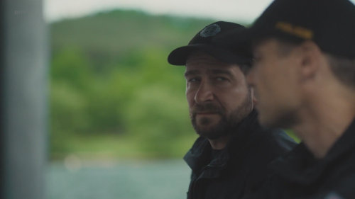 Důsledná lekce nezávislosti pro Tolara – Kriminálka Slapy Pod hladinou 2 (7)