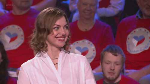 Eva Leimbergerová nemá ráda svatby ani zabijačky – Máme rádi Česko (S18E11)