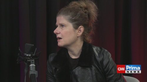 Hlasy zločinu, 22.11. v 11:00 - Mladá krev