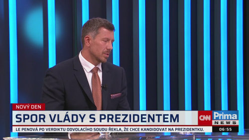 NOVÝ DEN, 8.7. v 06:56