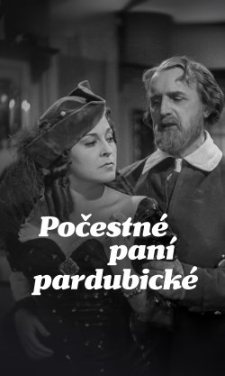 Počestné paní pardubické