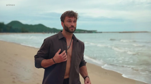 AYTO (S1E2) - Petr se představuje