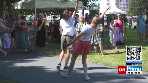 Festival KORESPONDANCE
