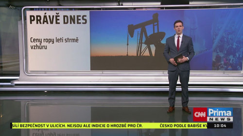 ZPRÁVY, 2.3. v 10:00