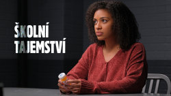 Školní tajemství
