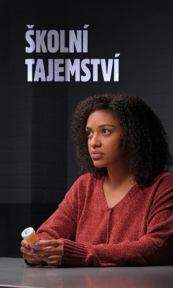 Školní tajemství