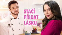 Stačí přidat lásku