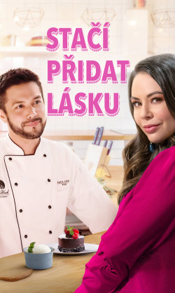 Stačí přidat lásku