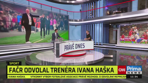 ZPRÁVY PLUS - 15.10. v 11:30