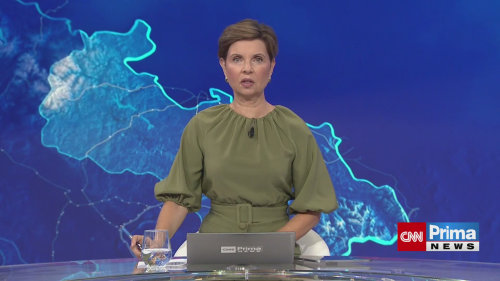 Svrab na vzestupu