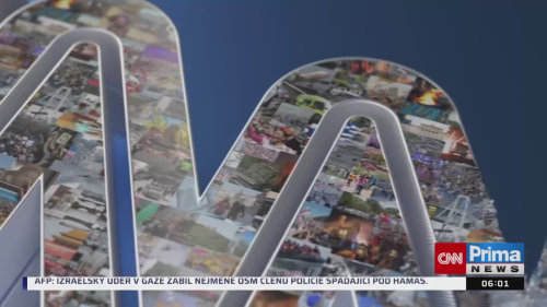 NOVÝ DEN, 16.3. v 06:00