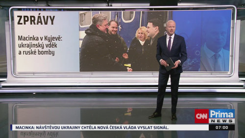 ZPRÁVY, 10.1. v 07:00