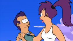 Futurama