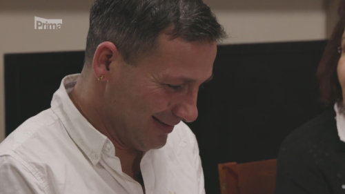 Pošle ji do fitka - Prostřeno! S31 (34)