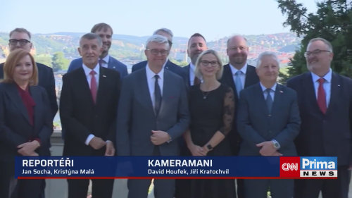 Hodnocení Babišovy vlády