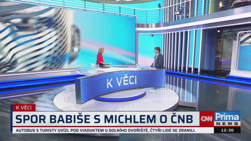 K VĚCI, 16.6. v 12:30 - Lubomír Lízal