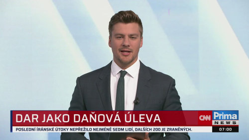 ZPRÁVY - 15.6. v 07:00